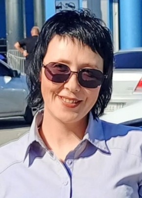 Анна из Первоуральска 43 года