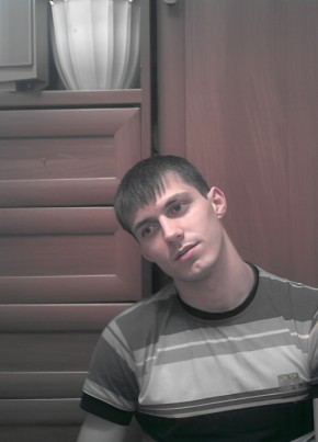 Лёха, 41, Russia, Velikiye Luki