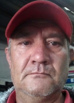 Alfredo, 56, Estados Unidos Mexicanos, Santa María Totoltepec