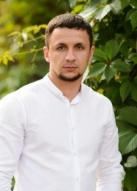 михаил, 39, Россия, Ярославль