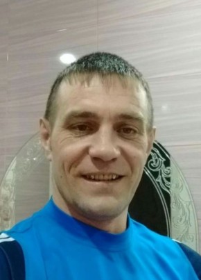 Станислав, 42, Россия, Омск
