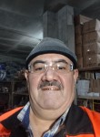 Kurban, 53, Moscow