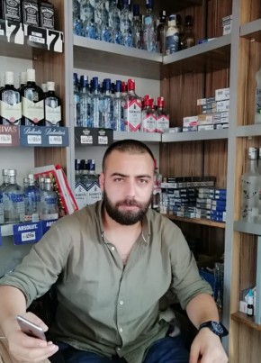 Berttan, 22, Türkiye Cumhuriyeti, Muratpaşa