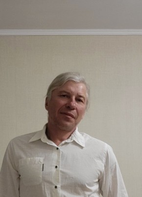 Андрей, 58, Россия, Воронеж