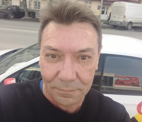 Eduard, 51, Yekaterinburg