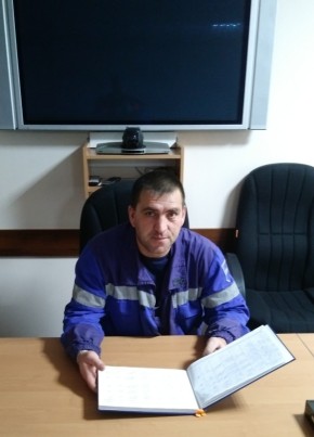 Сергей, 46, Россия, Богучаны