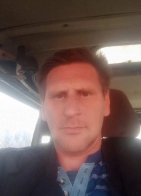 Nikolai из Туринска 42 года