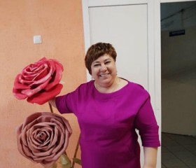 Светлана, 55 лет, Краснотурьинск