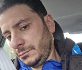 Sam, 40, Goeteborg