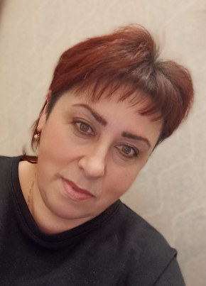 Татьяна из Кривошеино 53 года