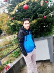 محمد الزعبي, 20  , Vienna
