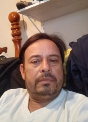 Eduardo, 48, United States of America, Langley Park