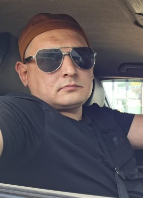 АЛЕКСАНДР из Донецка 34 года