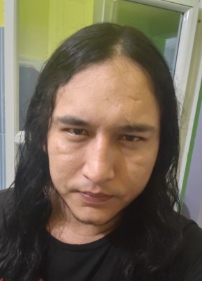 Juan camilo, 31, República de Colombia, Yopal