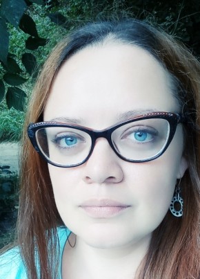 Mariya, 35, Russia, Moscow