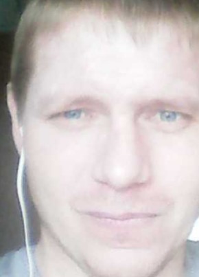 Евгений из Самары 47 лет