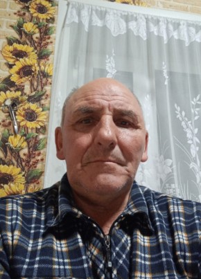 Иван из Батушево 65 лет
