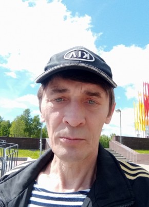 Сергей, 53, Россия, Сургут