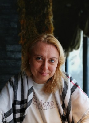 Elena, 50, Russia, Saint Petersburg