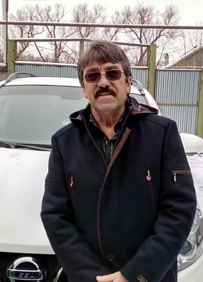 Михаил, 65, Россия, Нижний Новгород