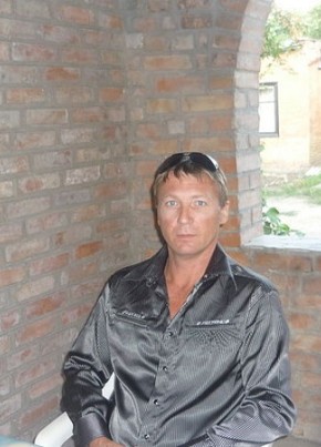 владимир, 57, Україна, Дніпро