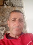 Alexei, 51, Berlin