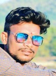 Prashant, 24 года, Siddipet