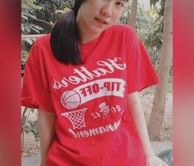 Prathana, 24, Ranong