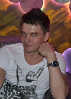 Максим, 41, Россия, Орехово-Зуево