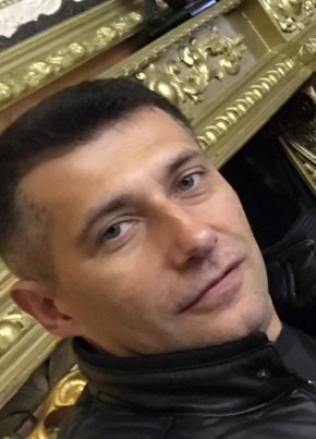 Иван из Новокузнецка 48 лет