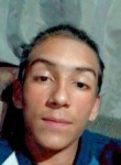 Erick hisais, 18  , Rio Negro