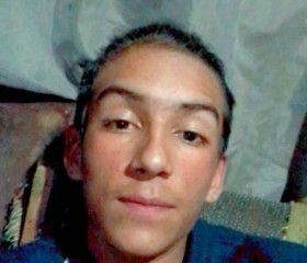 Erick hisais, 19 лет, Rio Negro