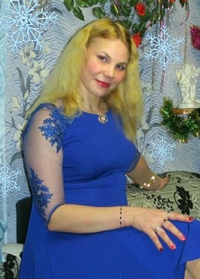 Оксана, 42, Россия, Александровск