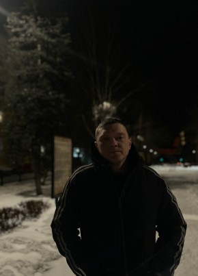 Artem, 29, Russia, Moscow