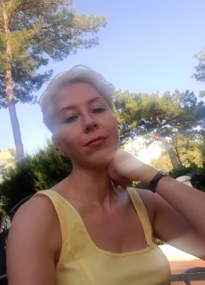 Evgeniya, 44, Russia, Gelendzhik