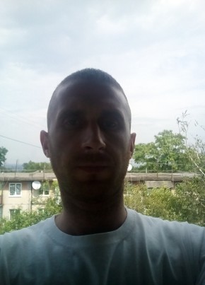 Александр, 33, Україна, Камянське