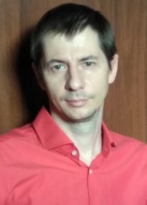 Дмитрий, 44, Россия, Самара