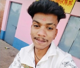 Yg, 24, Sarangpur