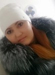 Ольга - Омск