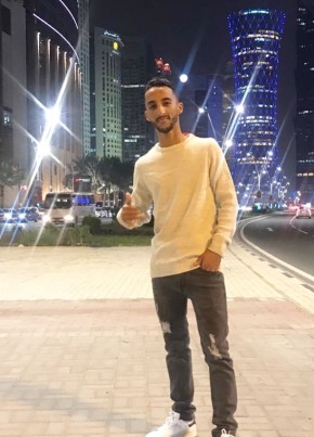 Abdel, 28, المغرب, الدار البيضاء