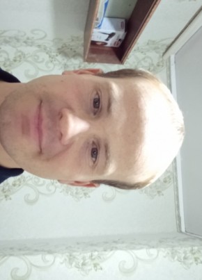 Юра, 35, Россия, Краснодар