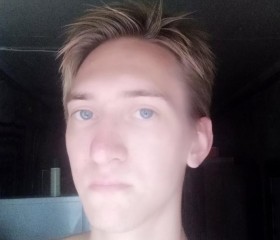 Anton, 24, Ivangorod
