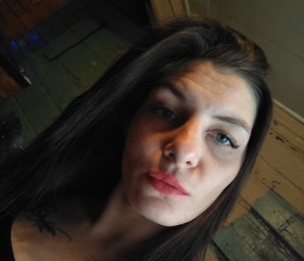 Olga, 24, Irkutsk