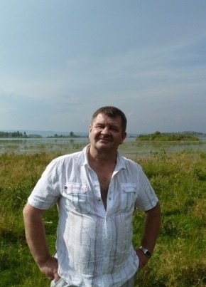 Владимир из Дегтярска 69 лет