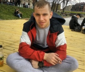 Максим, 32 года, Wrocław