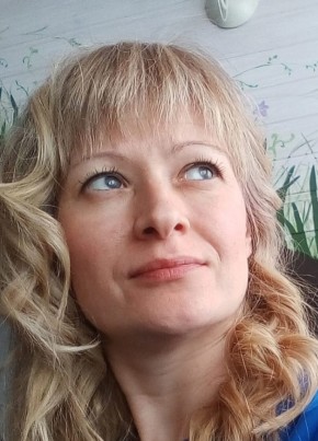 Светлана из Санкт-Петербурга 46 лет
