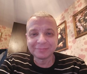 Олег Трусов, 47 лет, Челябинск
