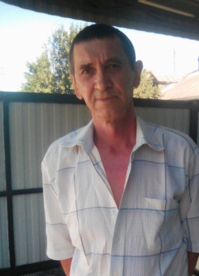 Юрий, 64, Россия, Новокубанск