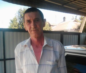 Юрий, 64 года, Новокубанск