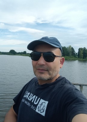 Sh из Frankfurt (Oder) 46 лет